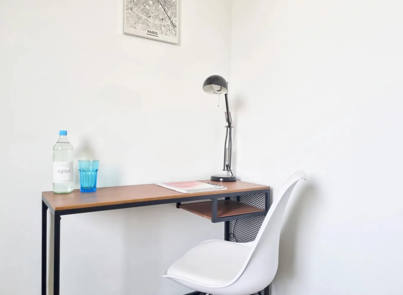 WG-Zimmer mit 10 m² in Köln – Bild 1