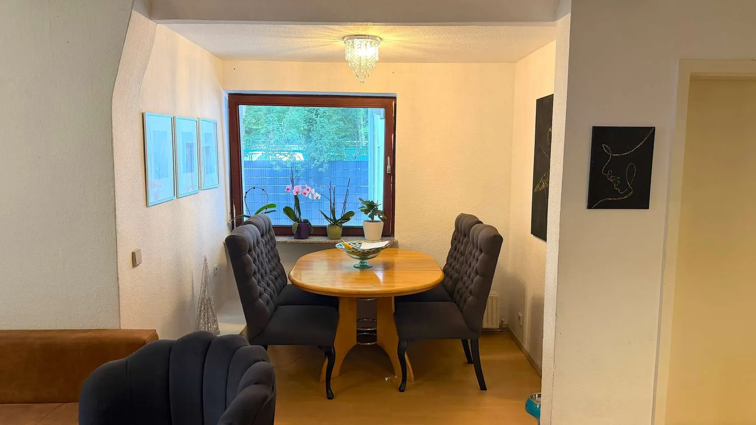 3 Zimmer Wohnung mit 67 m² in Norderstedt – Bild 6