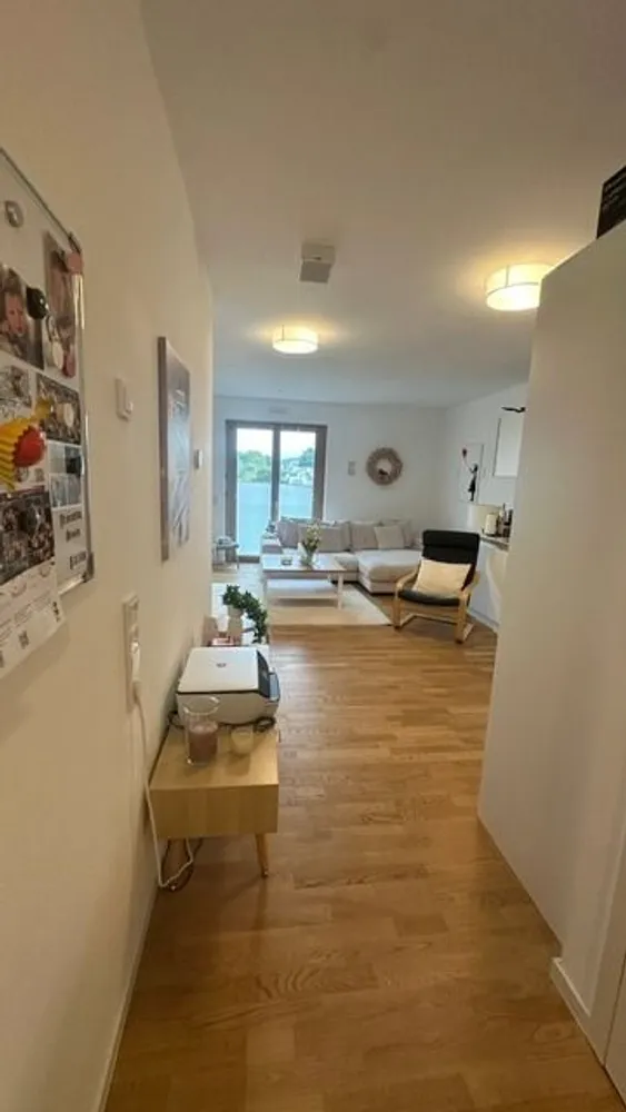 3 Zimmer Wohnung mit 74 m² in Wiesbaden – Bild 2