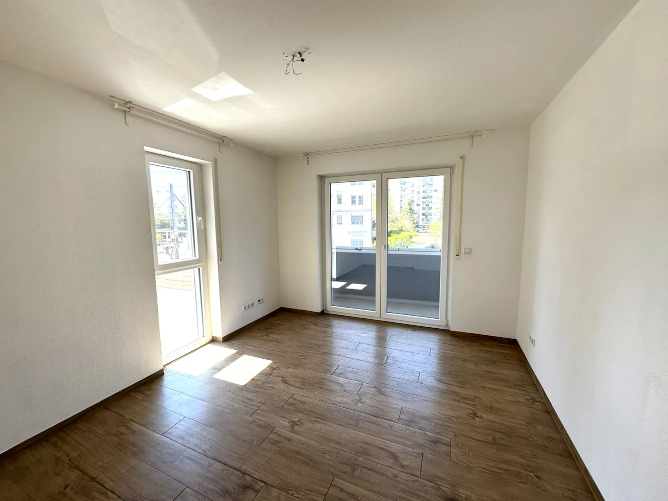 1 Zimmer Wohnung mit 41 m² in Freiburg im Breisgau – Bild 5