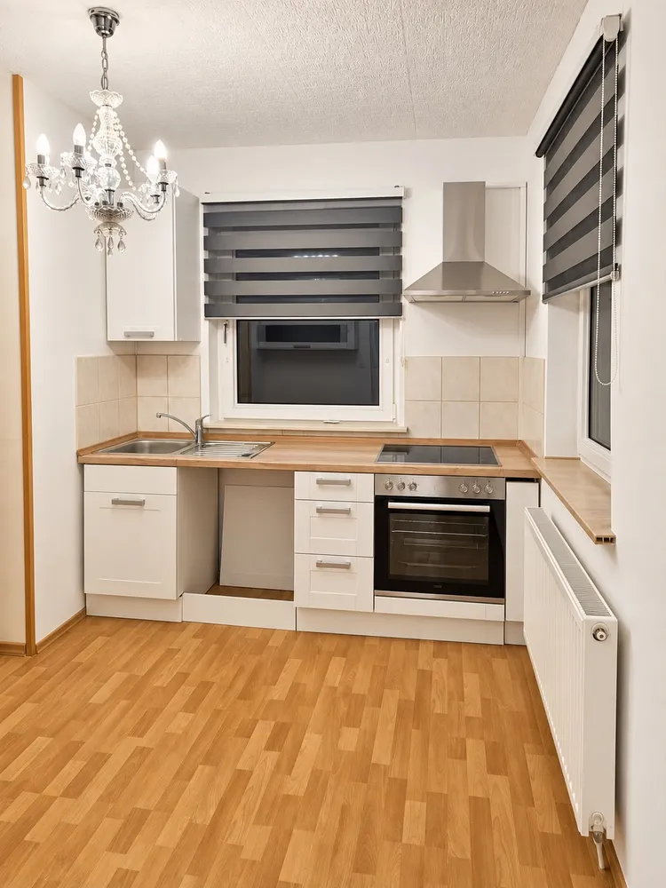 2 Zimmer Wohnung mit 50 m² in Kiel – Bild 5