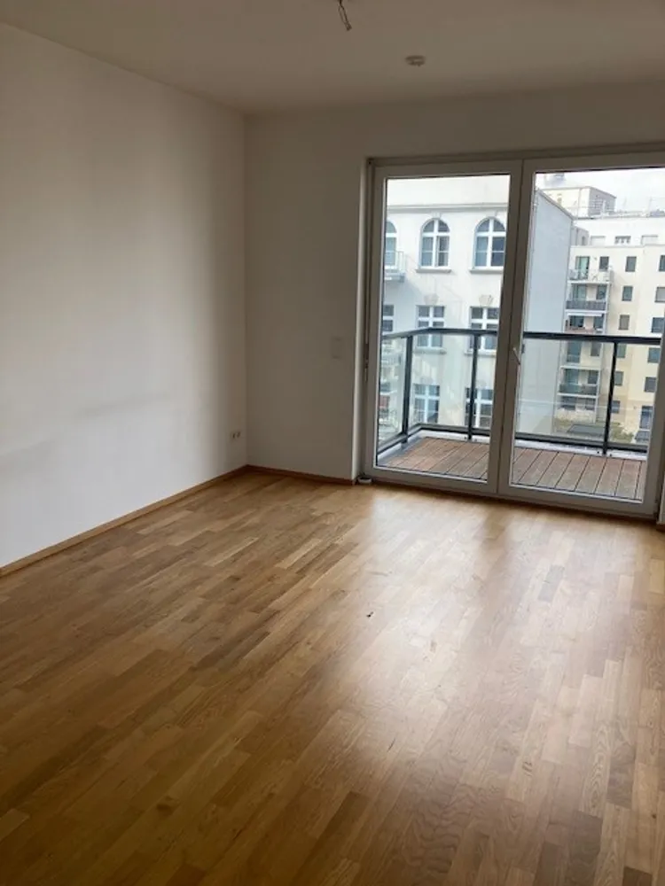 2 Zimmer Wohnung mit 62 m² in Leipzig – Bild 3