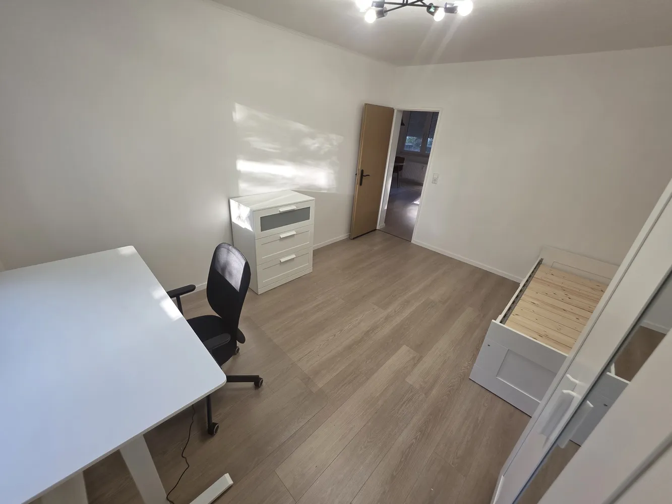 5 Zimmer Wohnung mit 105 m² in Bremen – Bild 1