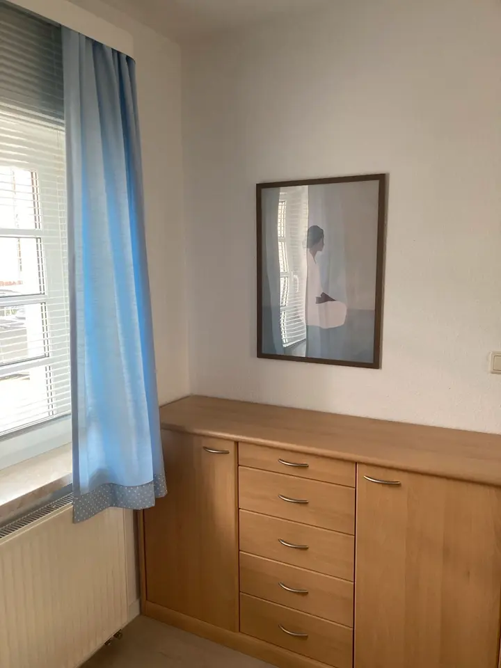 2 Zimmer Wohnung mit 40 m² in Sonneberg – Bild 9