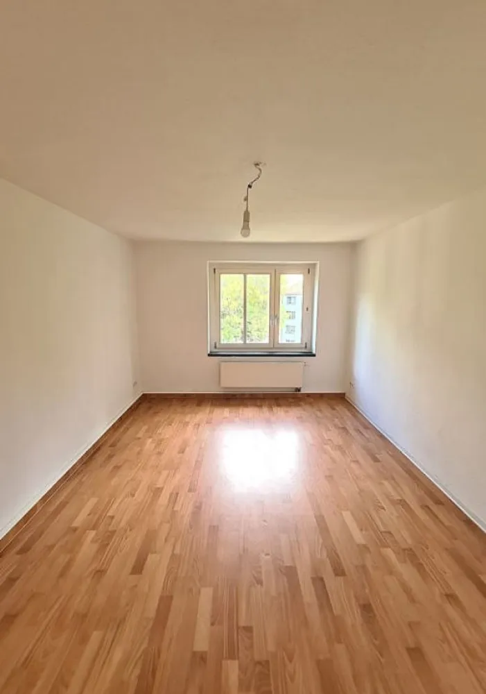2 room apartment with 63 m² in Chemnitz – Photo 11