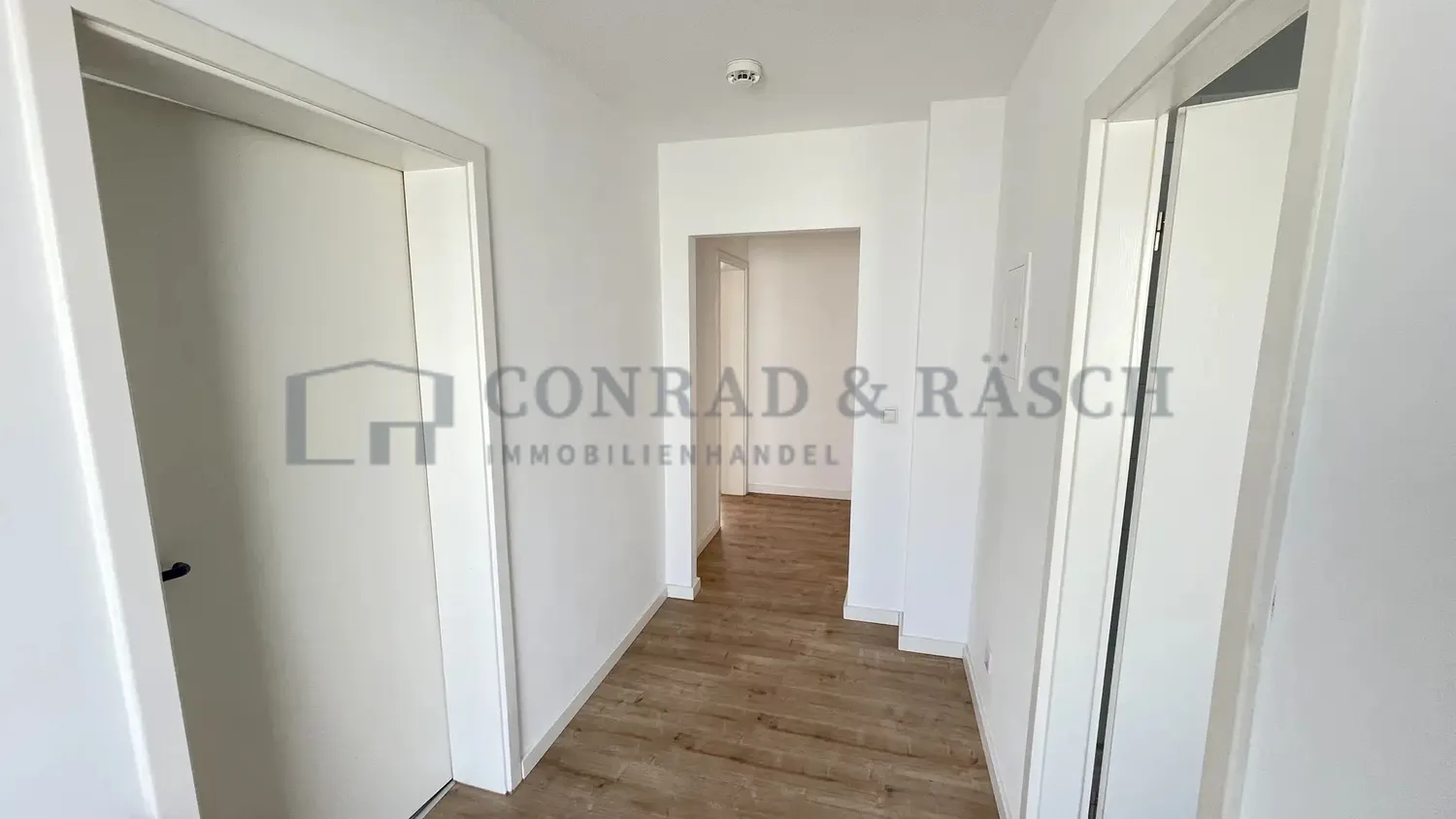 2 Zimmer Wohnung mit 72 m² in Rostock – Bild 1