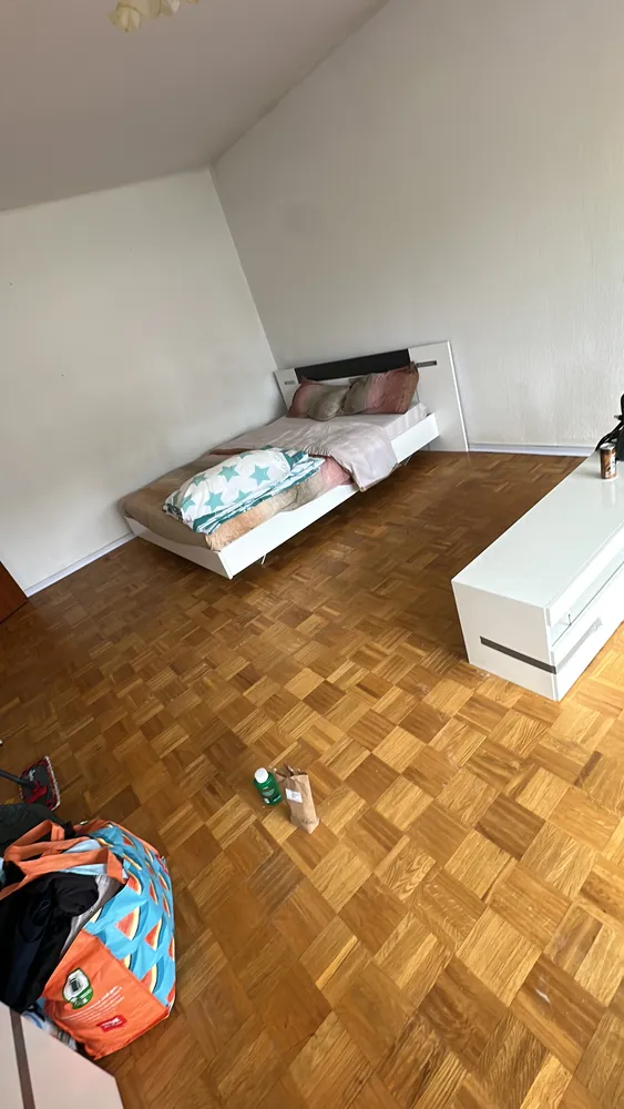 1 Zimmer Wohnung mit 30 m² in Bensheim – Bild 2
