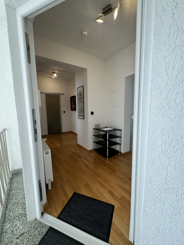 3 room apartment with 100 m² in Frankfurt am Main – Photo 5