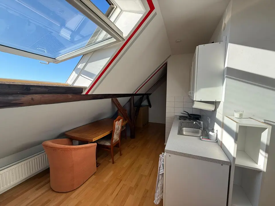 WG-Zimmer mit 18 m² in Herford – Bild 7