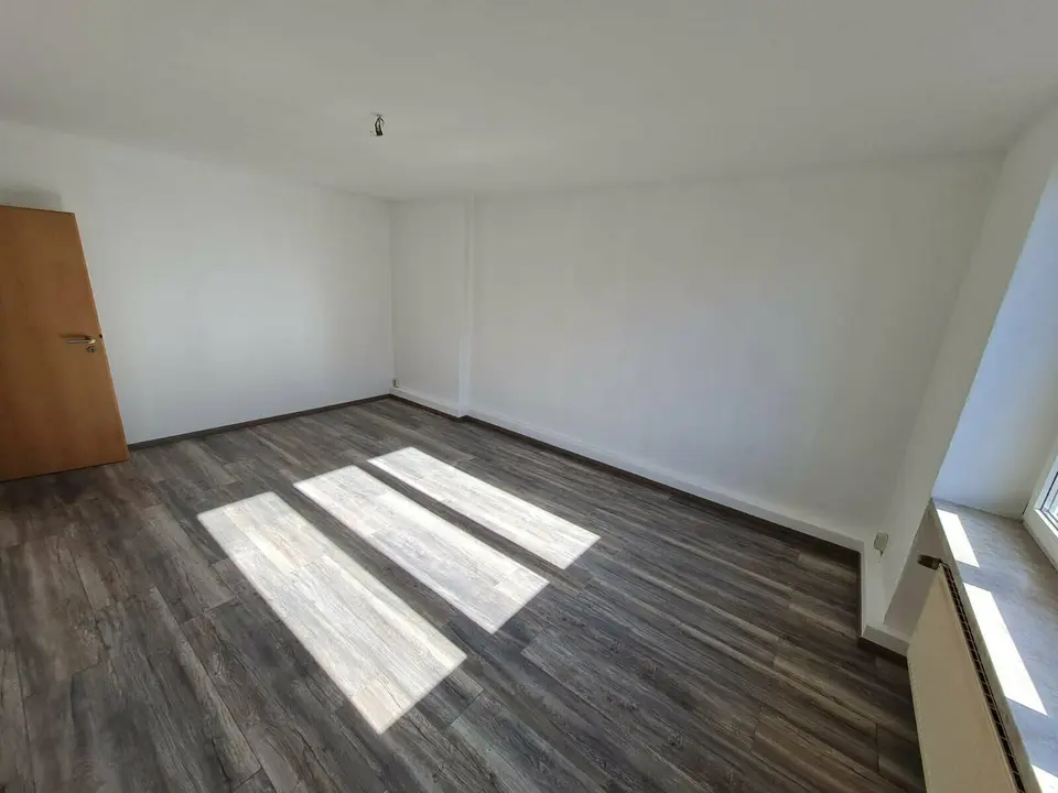2 Zimmer Wohnung mit 60 m² in Halberstadt – Bild 7