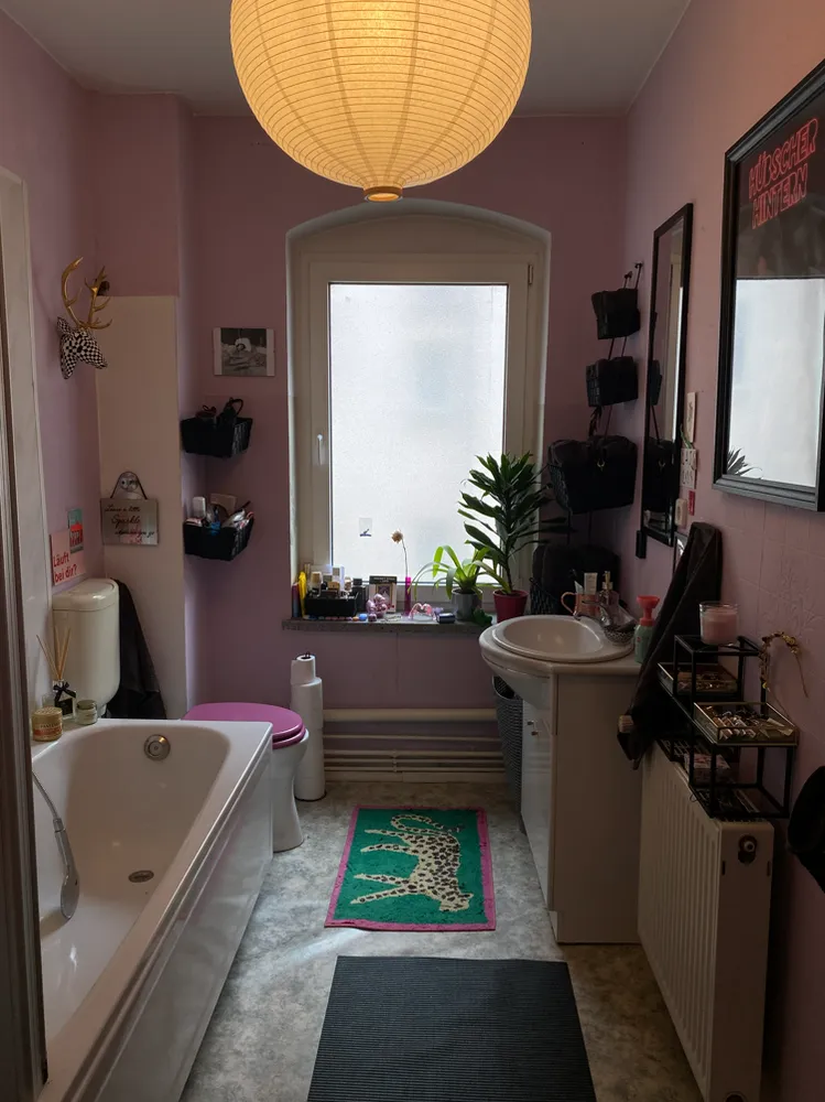 1 room apartment with 43 m² in Berlin – Photo 7