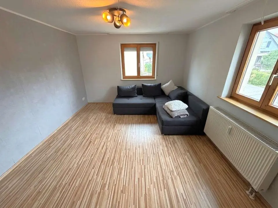 7 Zimmer Haus mit 140 m² in Rottenburg am Neckar – Bild 1