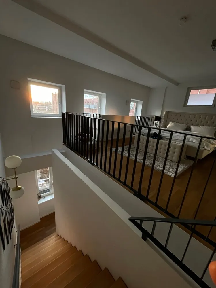 2 Zimmer Wohnung mit 89 m² in Berlin – Bild 4