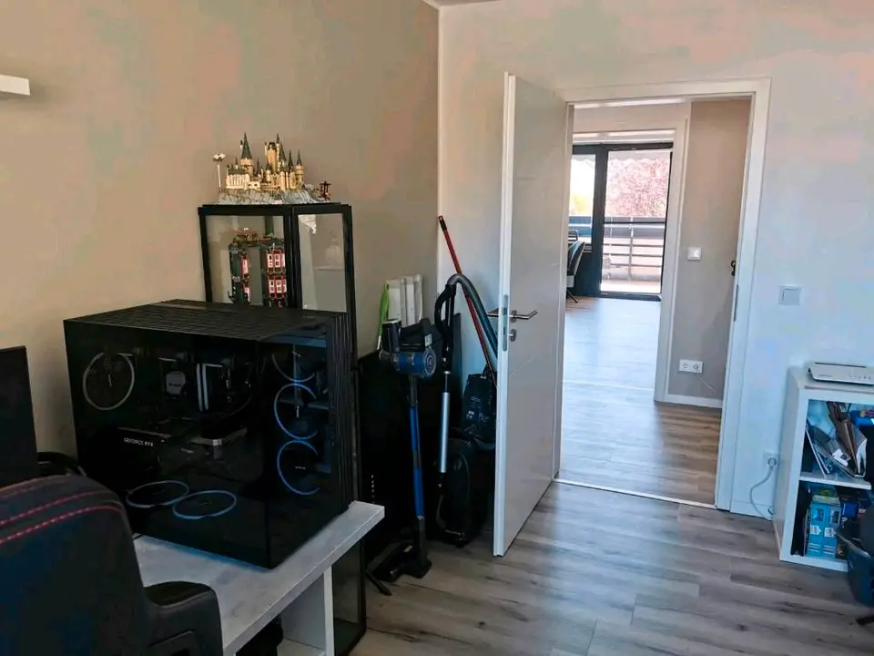 3 Zimmer Wohnung mit 77 m² in Hannover – Bild 4