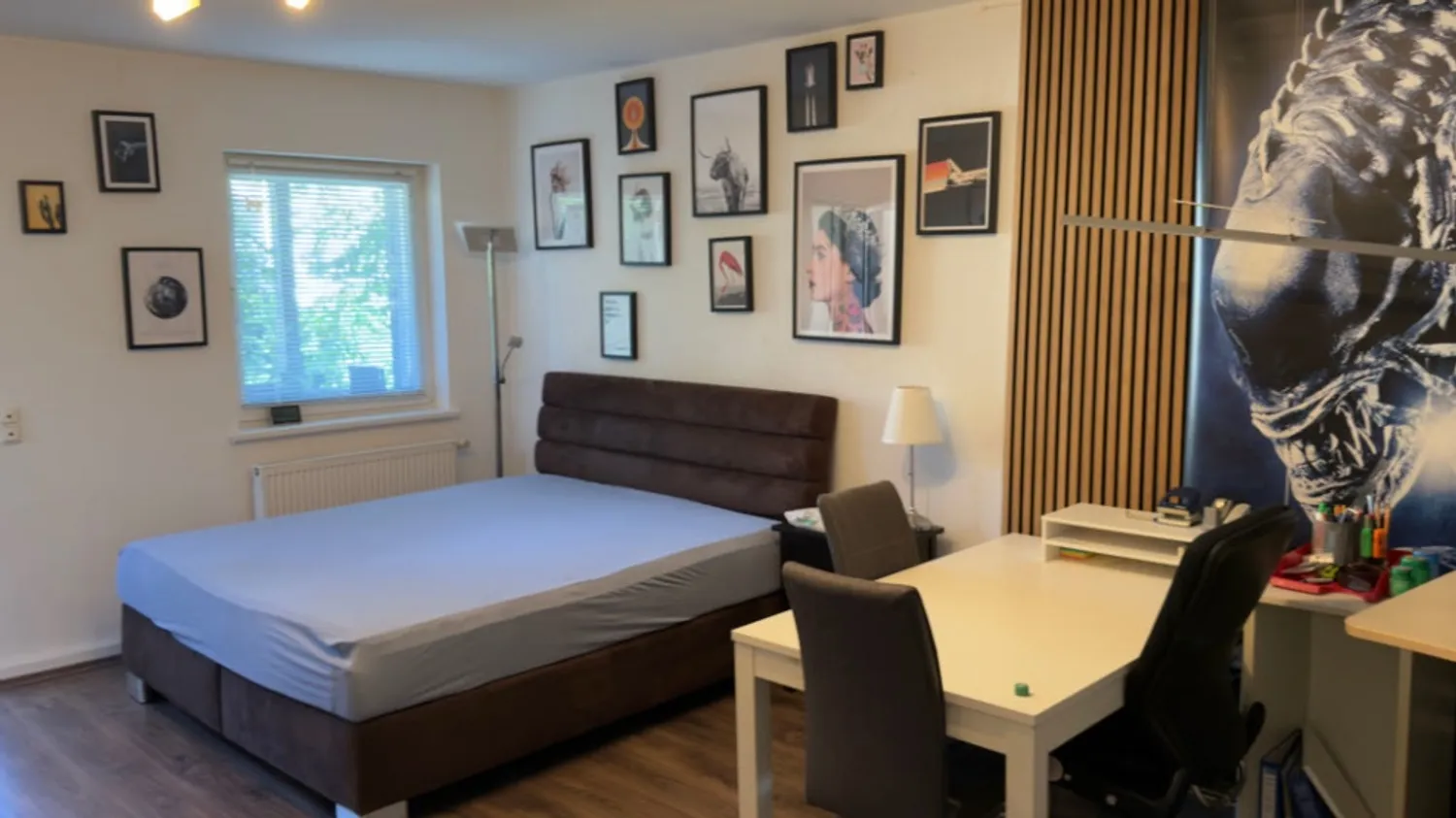 1 Zimmer Wohnung mit 41 m² in Gießen – Bild 6