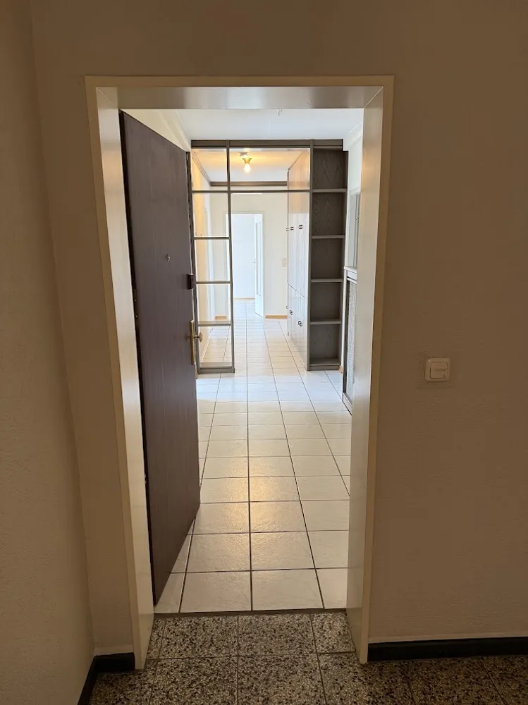 5 room apartment with 106 m² in Cologne – Photo 1