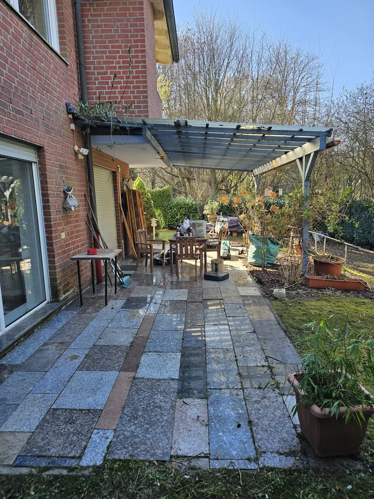 4 Zimmer Wohnung mit 80 m² in Bochum – Bild 12