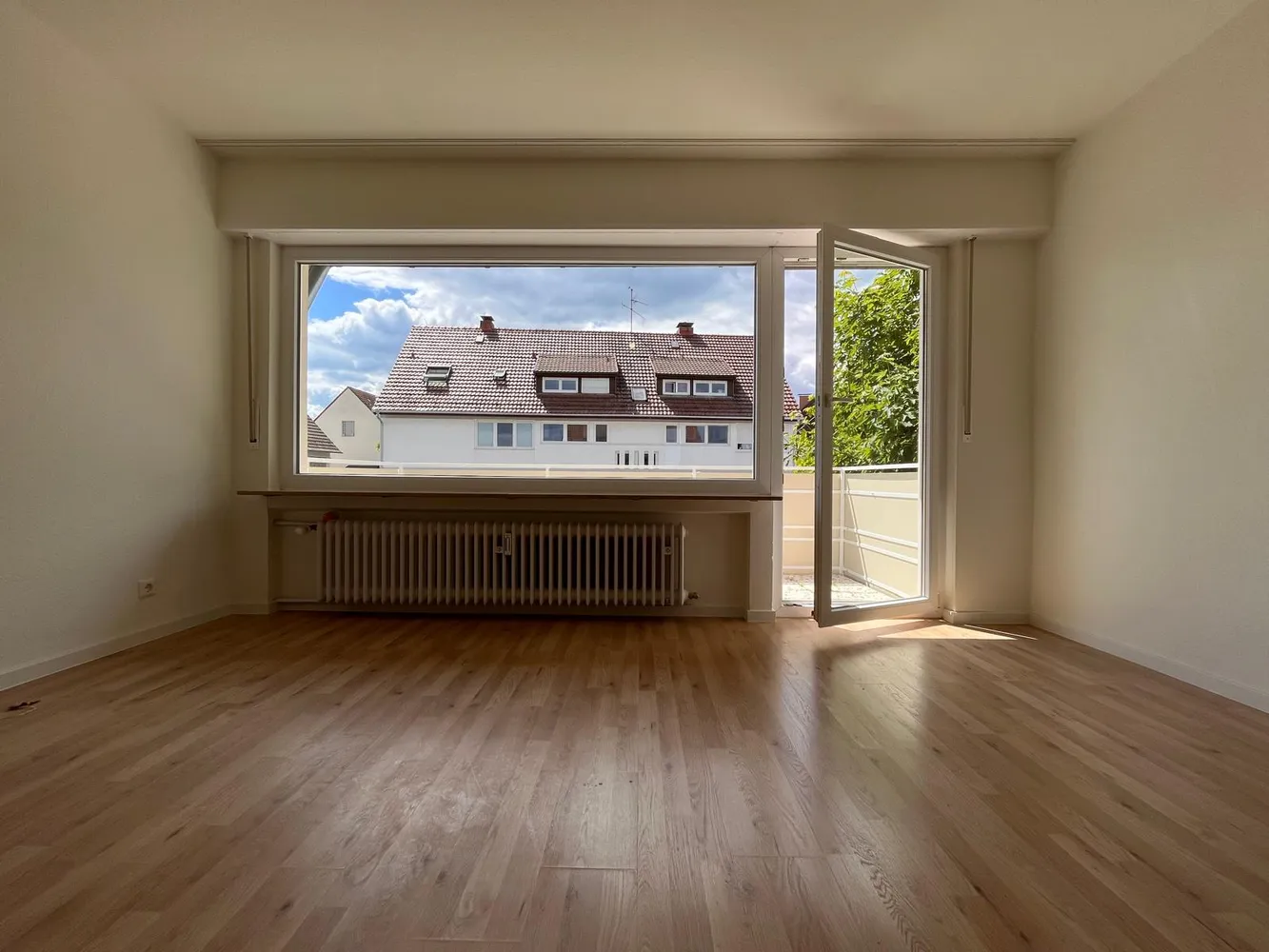 1 Zimmer Wohnung mit 37 m² in Stuttgart – Bild 5