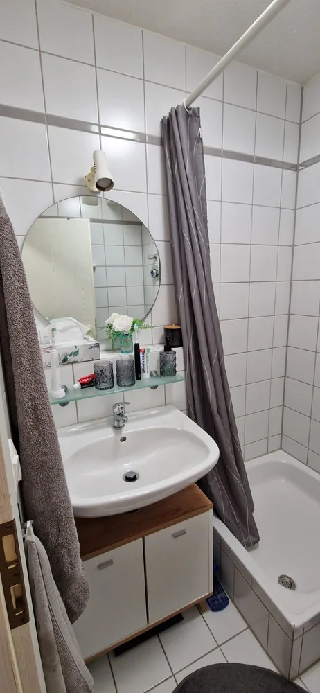 1 Zimmer Wohnung mit 18 m² in Bayreuth – Bild 6