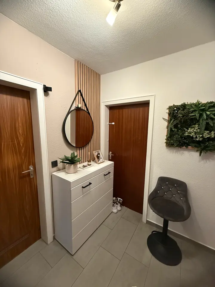 2 Zimmer Wohnung mit 53 m² in Xanten – Bild 4