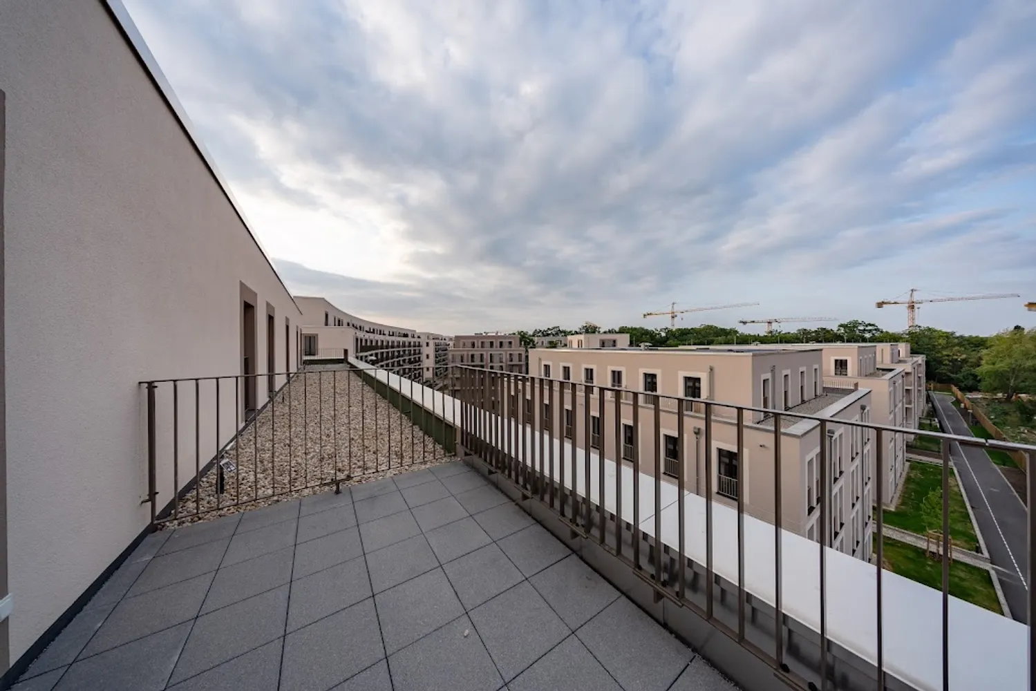3 Zimmer Wohnung mit 75 m² in Berlin – Bild 10
