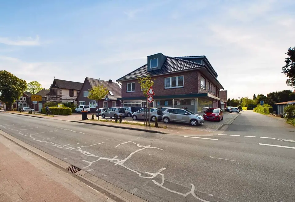 3 Zimmer Wohnung mit 74 m² in Rheine – Bild 6