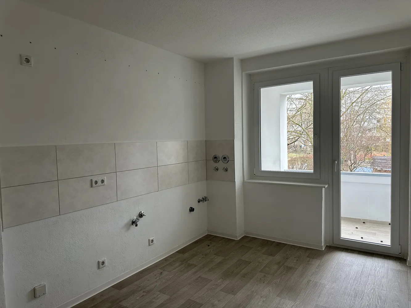 3 Zimmer Wohnung mit 66 m² in Dresden – Bild 6