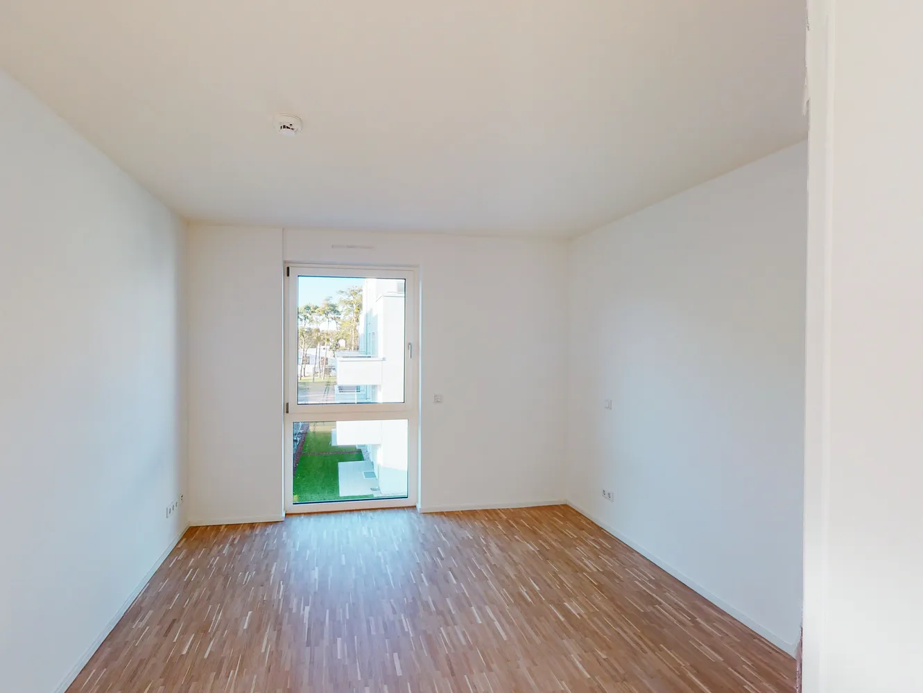 2 Zimmer Wohnung mit 65 m² in Mannheim – Bild 6
