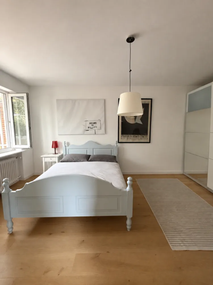 2 Zimmer Wohnung mit 68 m² in München – Bild 2