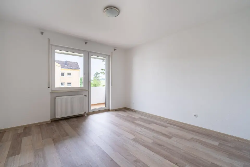 4 Zimmer Wohnung mit 116 m² in Kaiserslautern – Bild 2