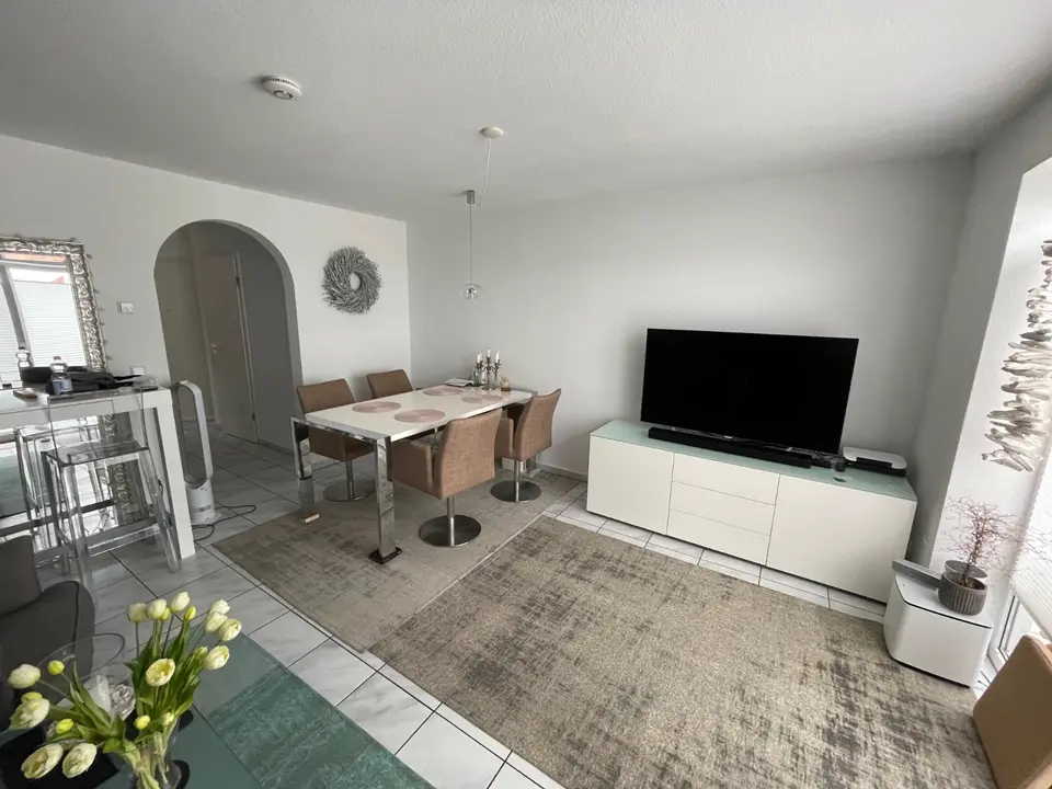 3 Zimmer Wohnung mit 86 m² in Darmstadt – Bild 10
