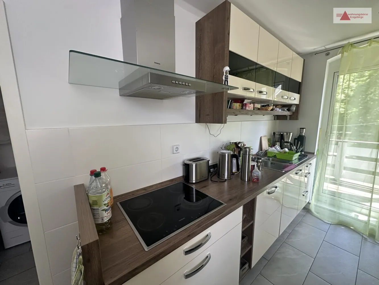 4 room apartment with 93 m² in Chemnitz – Photo 3