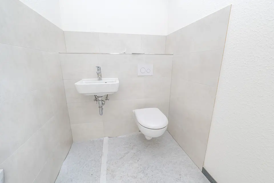 6 Zimmer Haus mit 145 m² in Stade – Bild 5