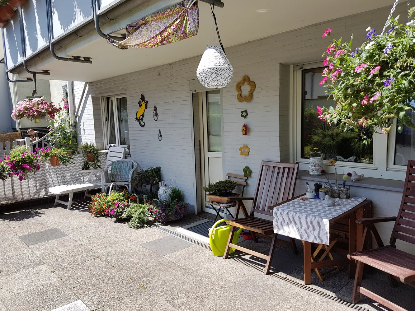 2 Zimmer Wohnung mit 51 m² in Essen – Bild 1