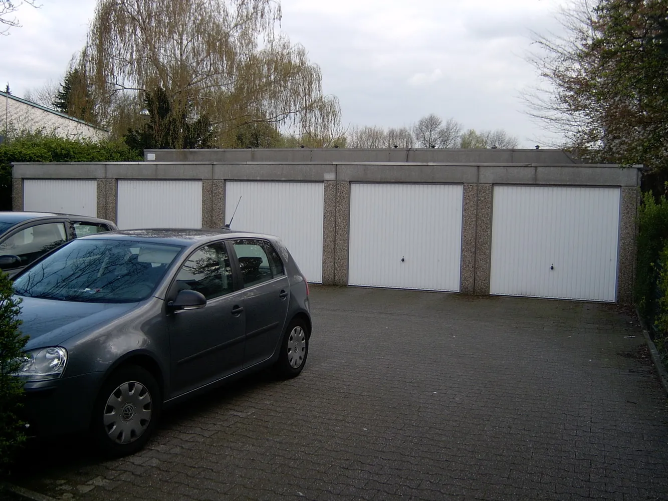 3 Zimmer Wohnung mit 90 m² in Gelsenkirchen – Bild 5