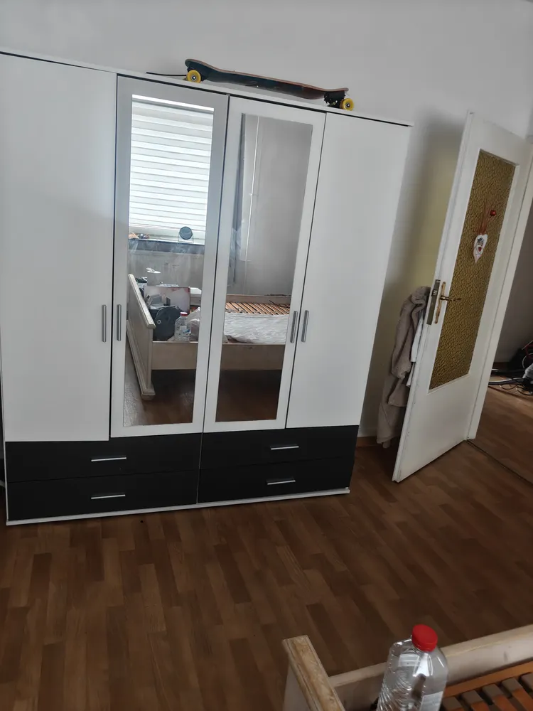 2 Zimmer Wohnung mit 67 m² in Wiesbaden – Bild 8