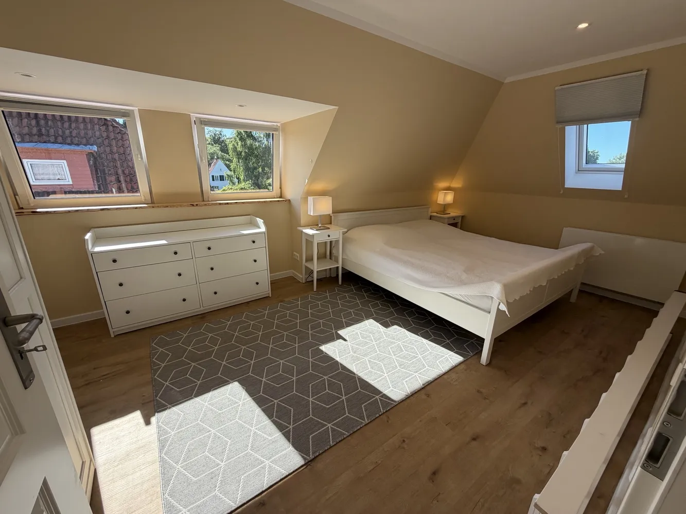 3 Zimmer Wohnung mit 80 m² in Hannover – Bild 9