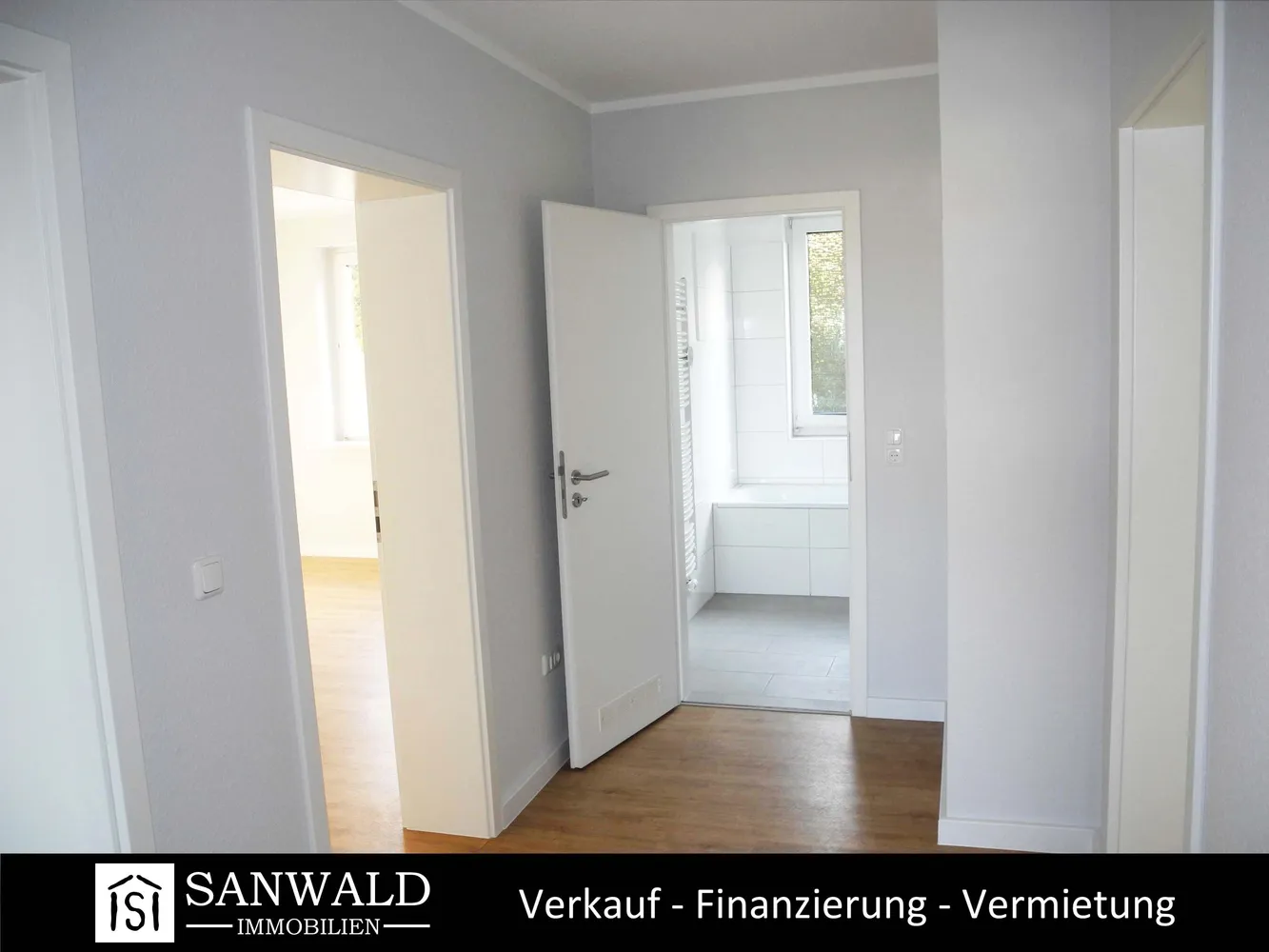 4 Zimmer Wohnung mit 76 m² in Essen – Bild 4