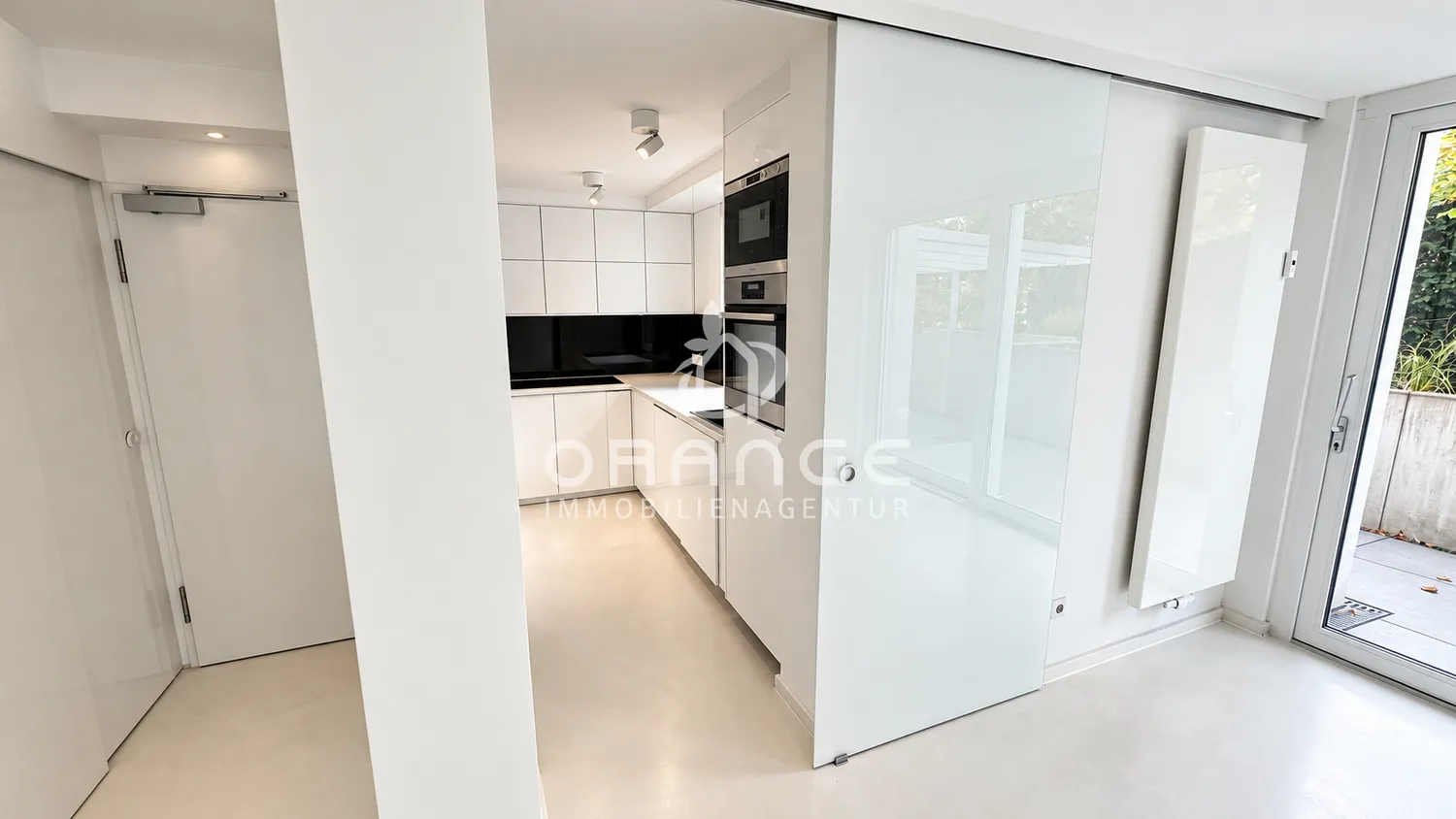 3 Zimmer Wohnung mit 100 m² in Regensburg – Bild 9