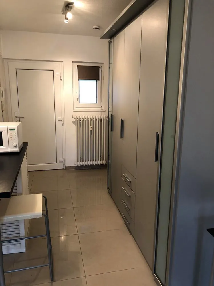 1 Zimmer Wohnung mit 32 m² in Frankfurt am Main – Bild 5