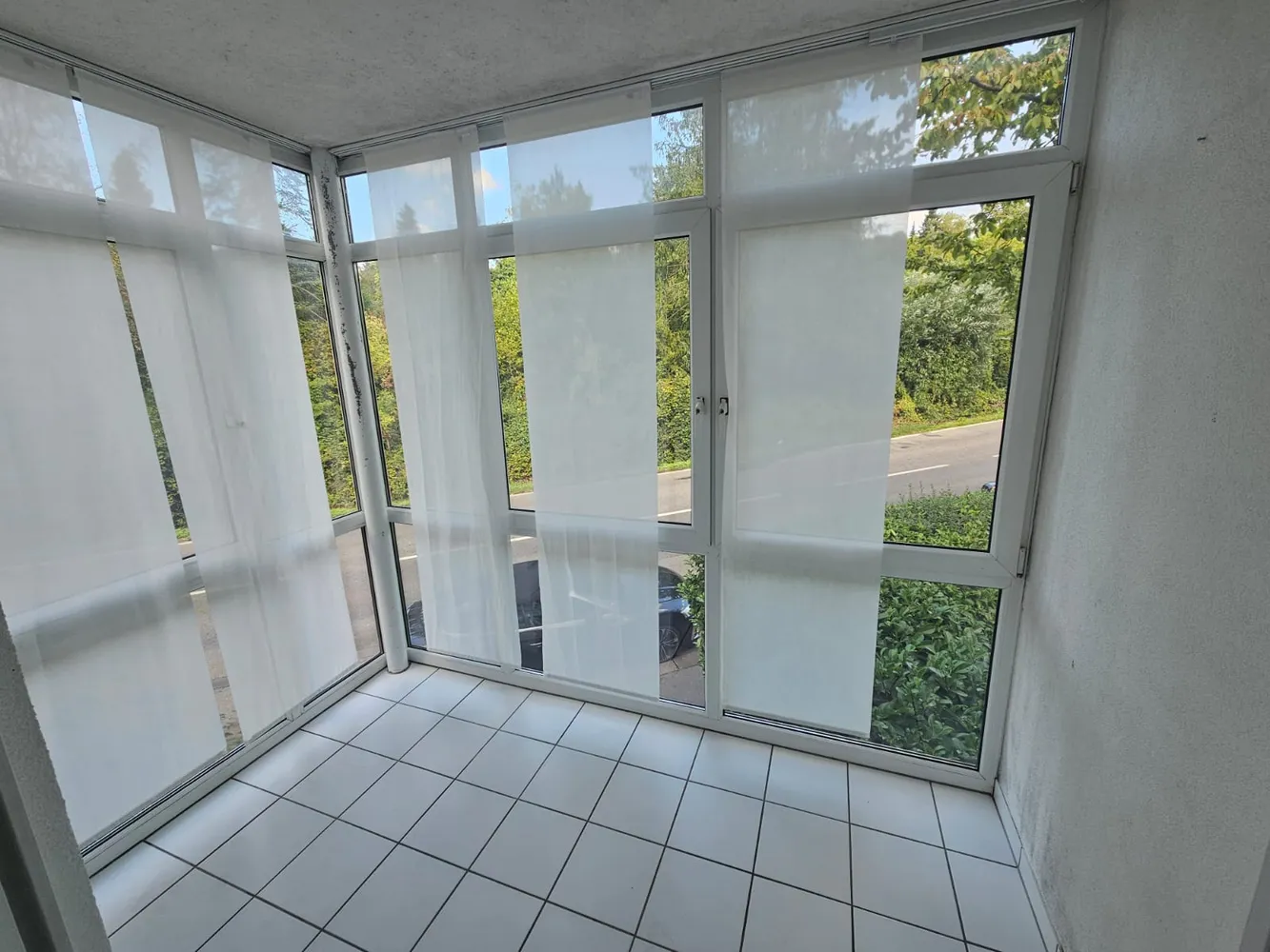 2 Zimmer Wohnung mit 65 m² in Frankfurt am Main – Bild 3