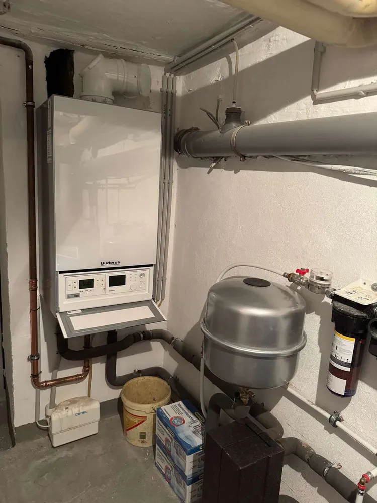 3 Zimmer Wohnung mit 102 m² in Aachen – Bild 12