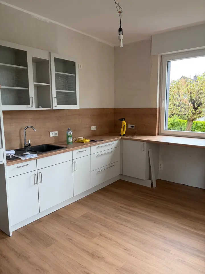 4 Zimmer Wohnung mit 84 m² in Witten – Bild 2