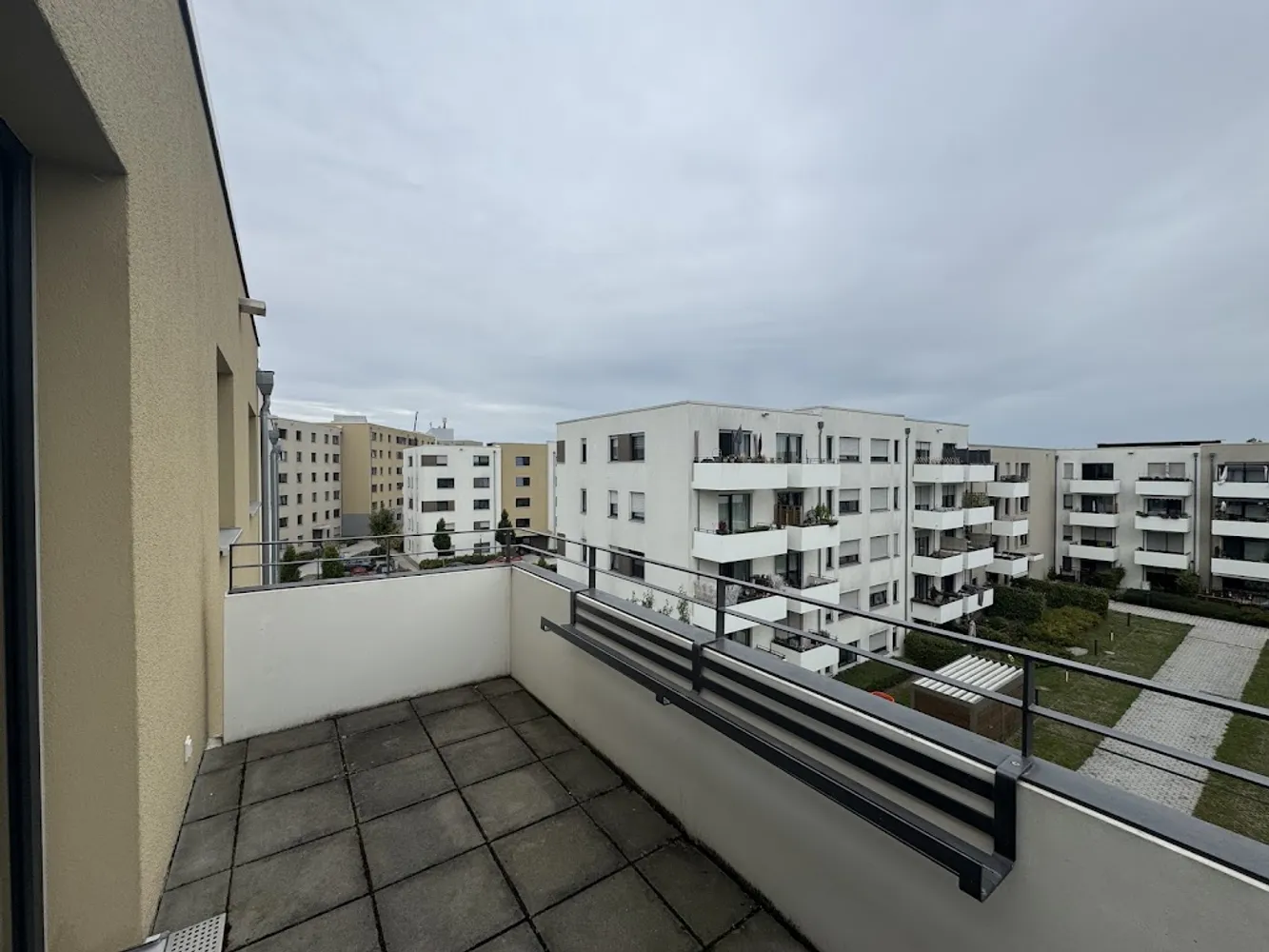 1 Zimmer Wohnung mit 44 m² in Berlin – Bild 9