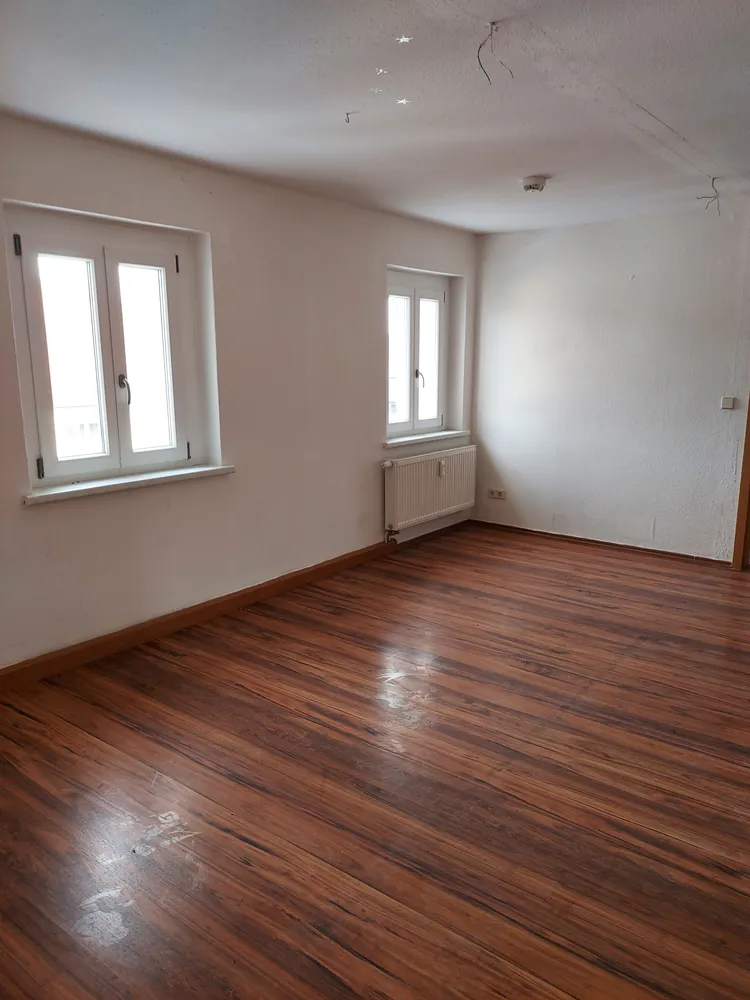 2 Zimmer Wohnung mit 65 m² in Bitterfeld-Wolfen – Bild 8
