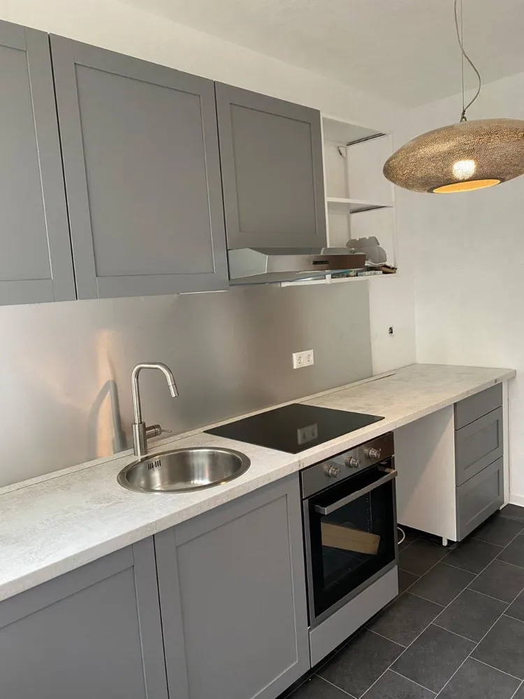2 Zimmer Wohnung mit 50 m² in Hamburg – Bild 4