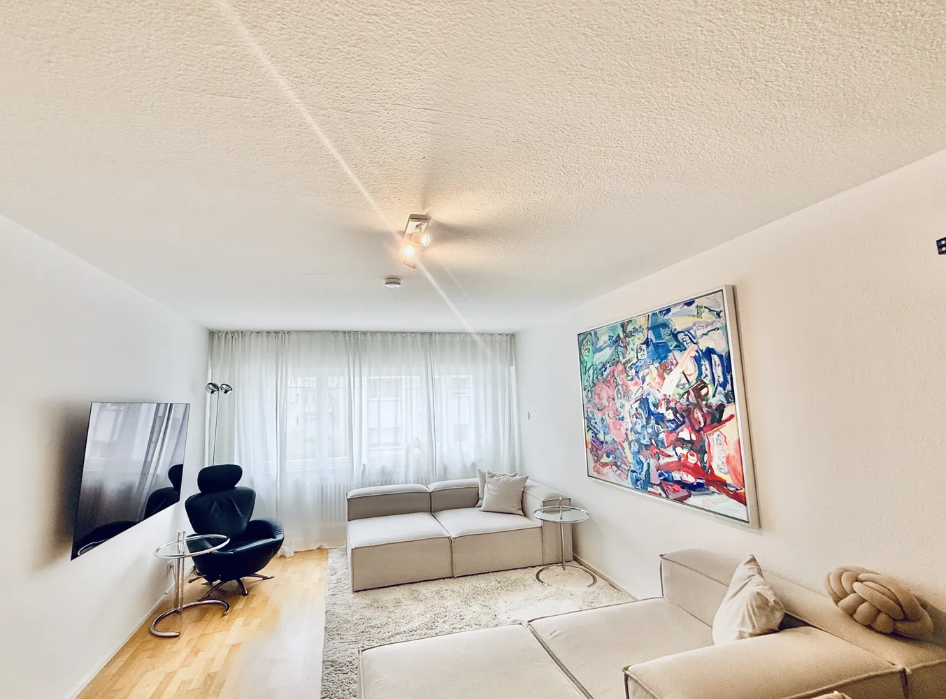 4 Zimmer Wohnung mit 108 m² in Stuttgart – Bild 3
