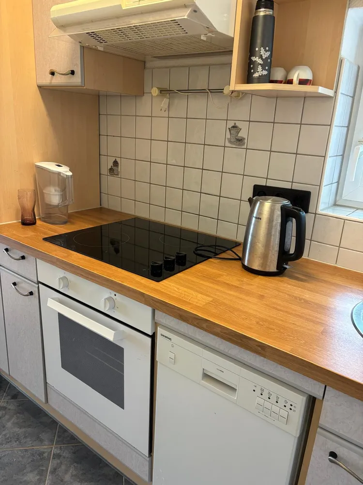 1 Zimmer Wohnung mit 30 m² in Stuttgart – Bild 5