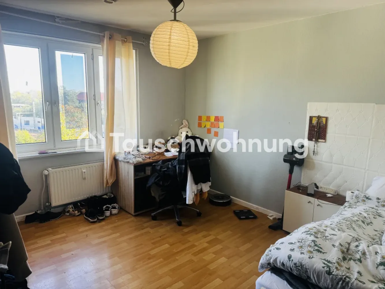 2 Zimmer Wohnung mit 53 m² in Hamburg – Bild 2