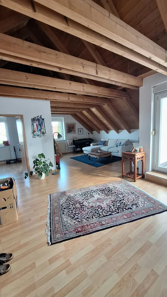 2 Zimmer Wohnung mit 59 m² in Germering – Bild 1